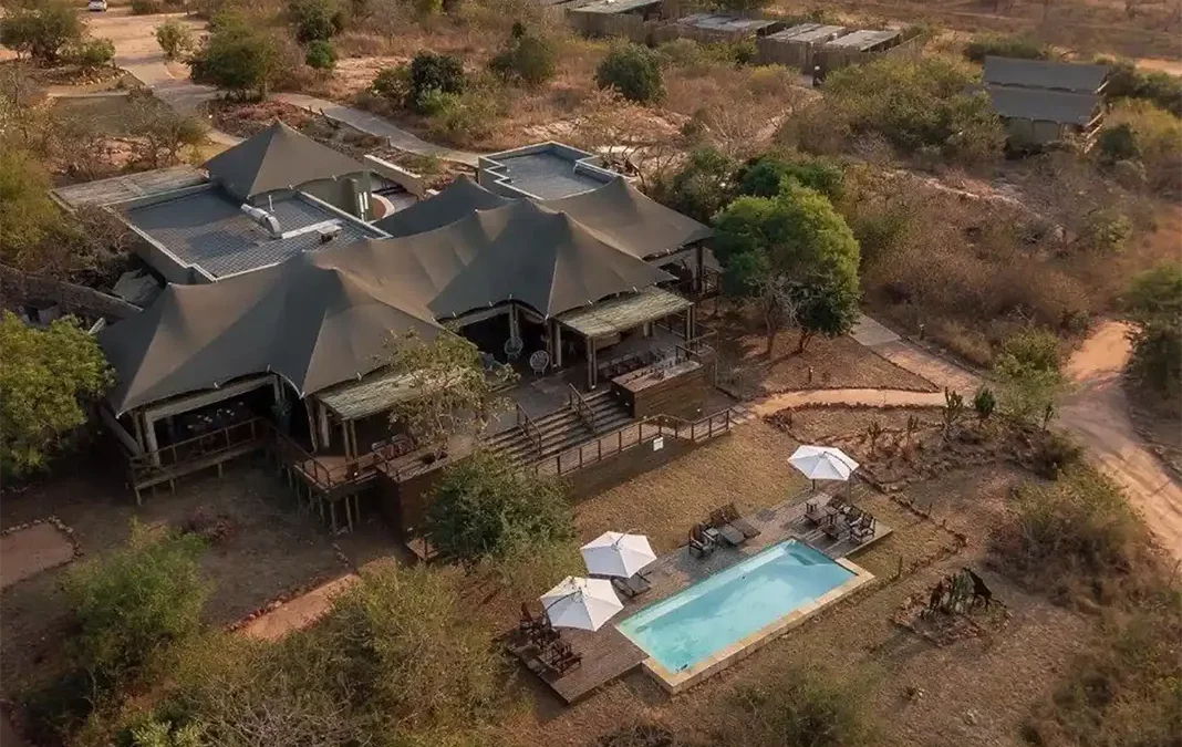 Ndhula Lodge