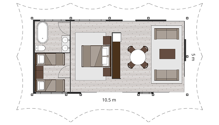 mahe_luxury_tent_floorplan